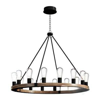 现代简约吊灯-15